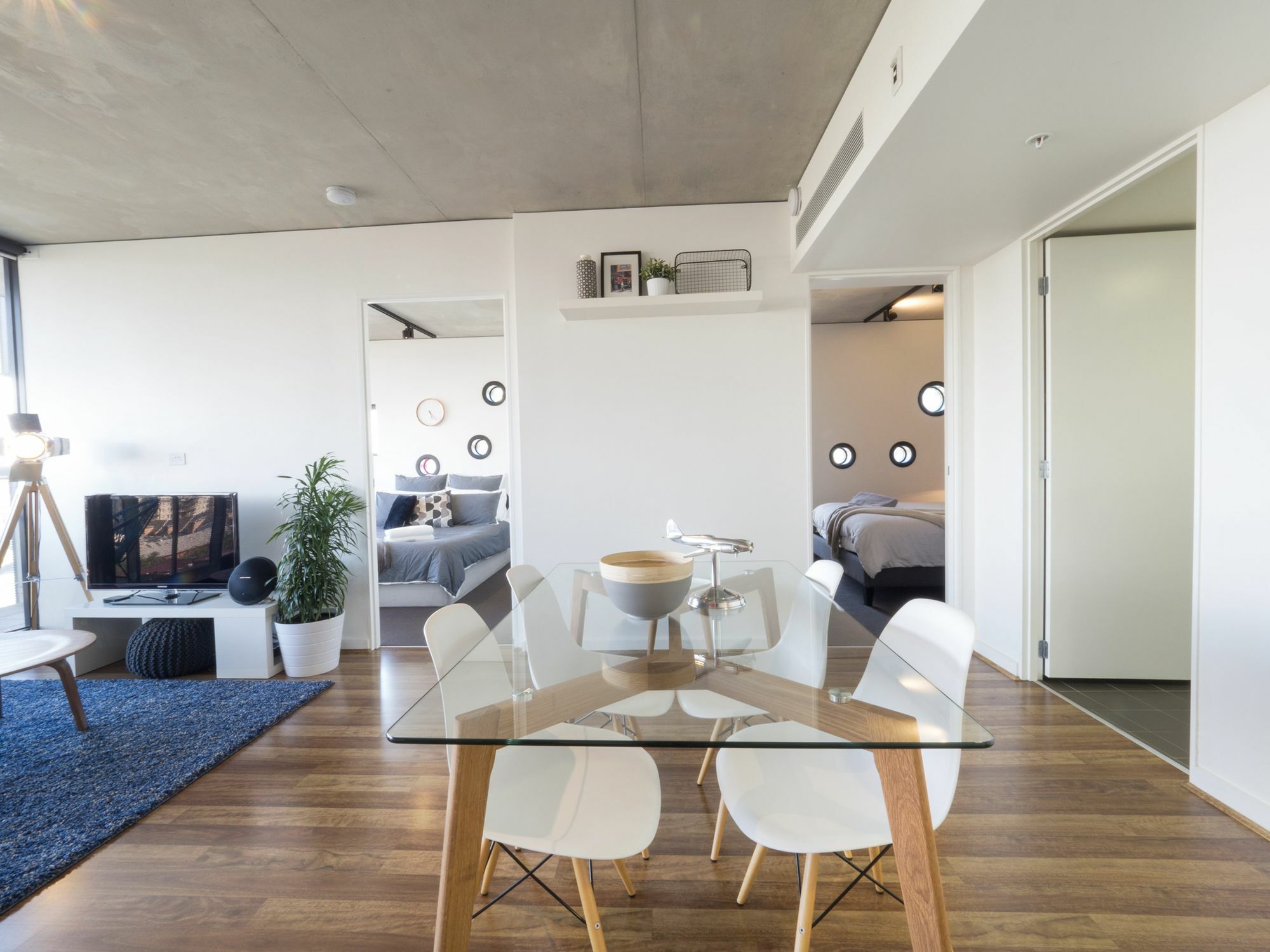 Littlestay Sturt - 2 Bedroom Aptm Melbourne Esterno foto