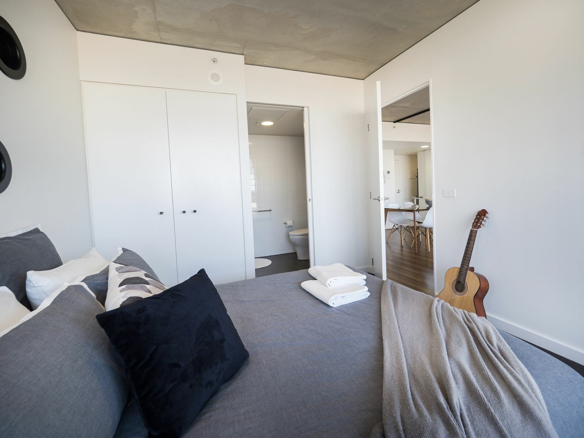 Littlestay Sturt - 2 Bedroom Aptm Melbourne Esterno foto
