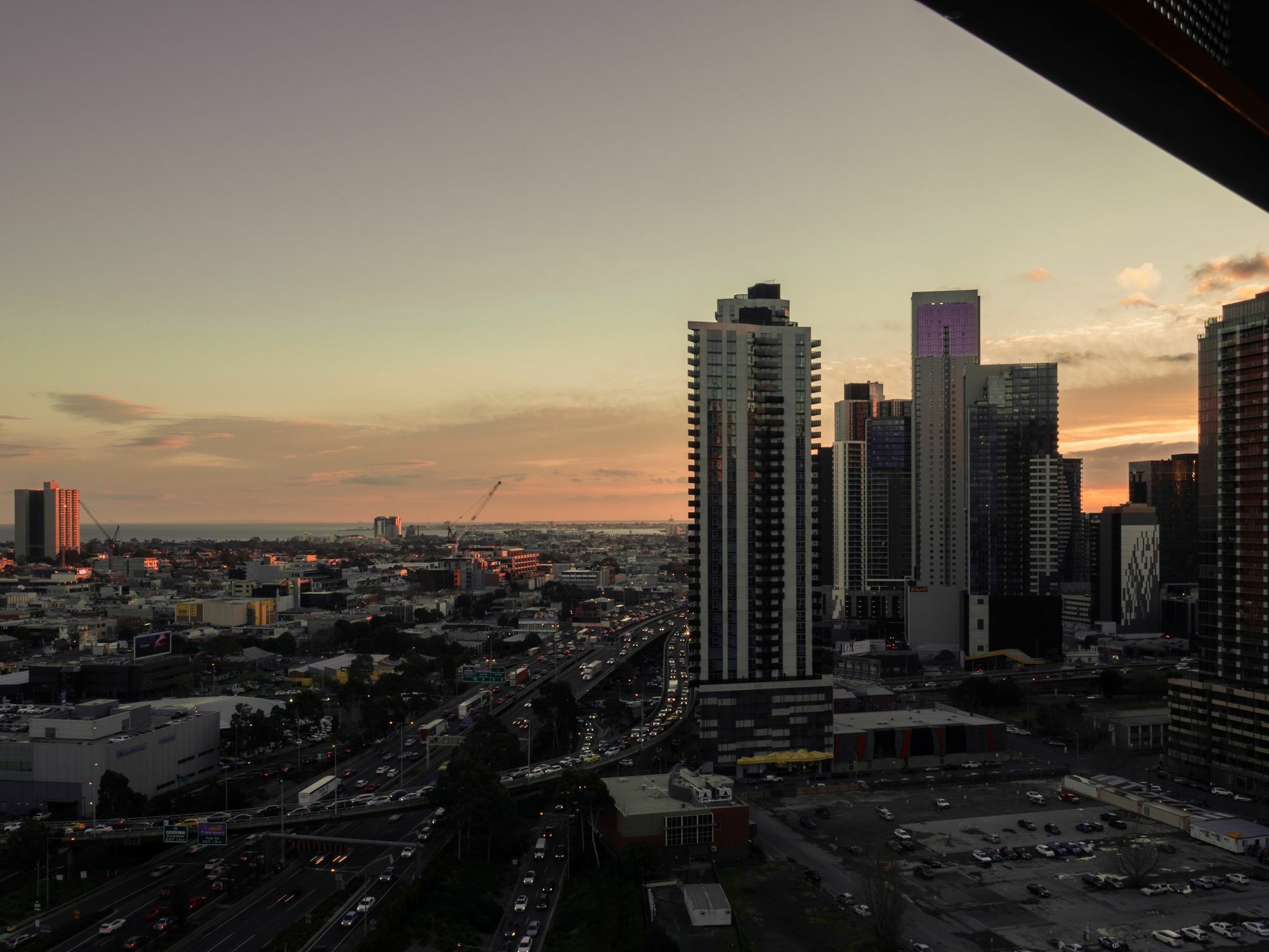 Littlestay Sturt - 2 Bedroom Aptm Melbourne Esterno foto