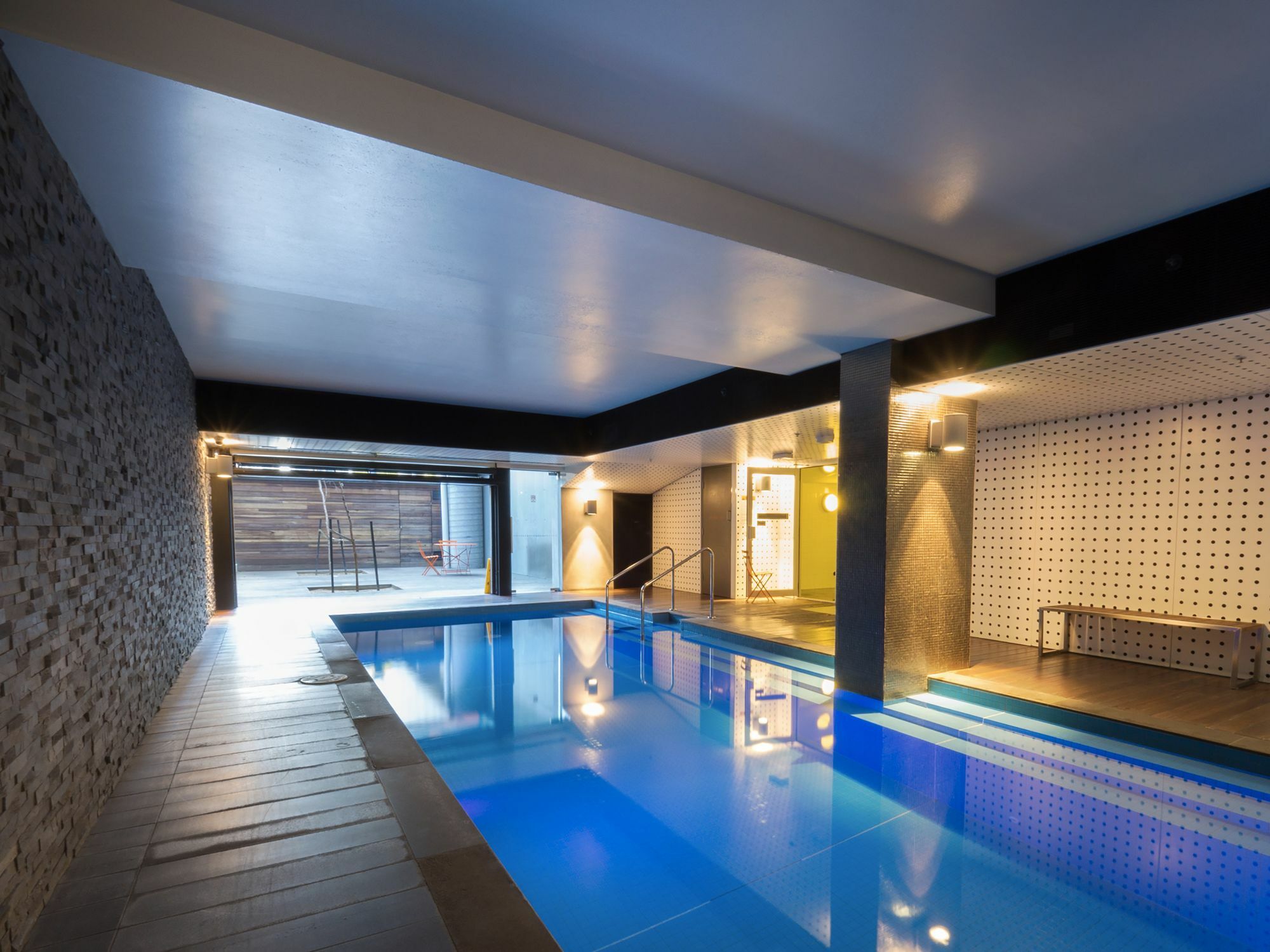 Littlestay Sturt - 2 Bedroom Aptm Melbourne Esterno foto