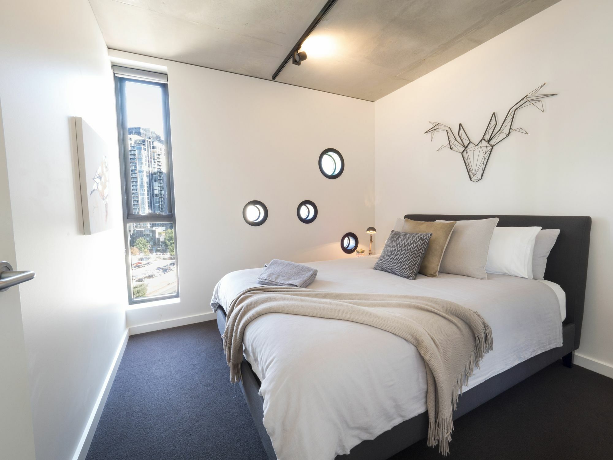 Littlestay Sturt - 2 Bedroom Aptm Melbourne Esterno foto