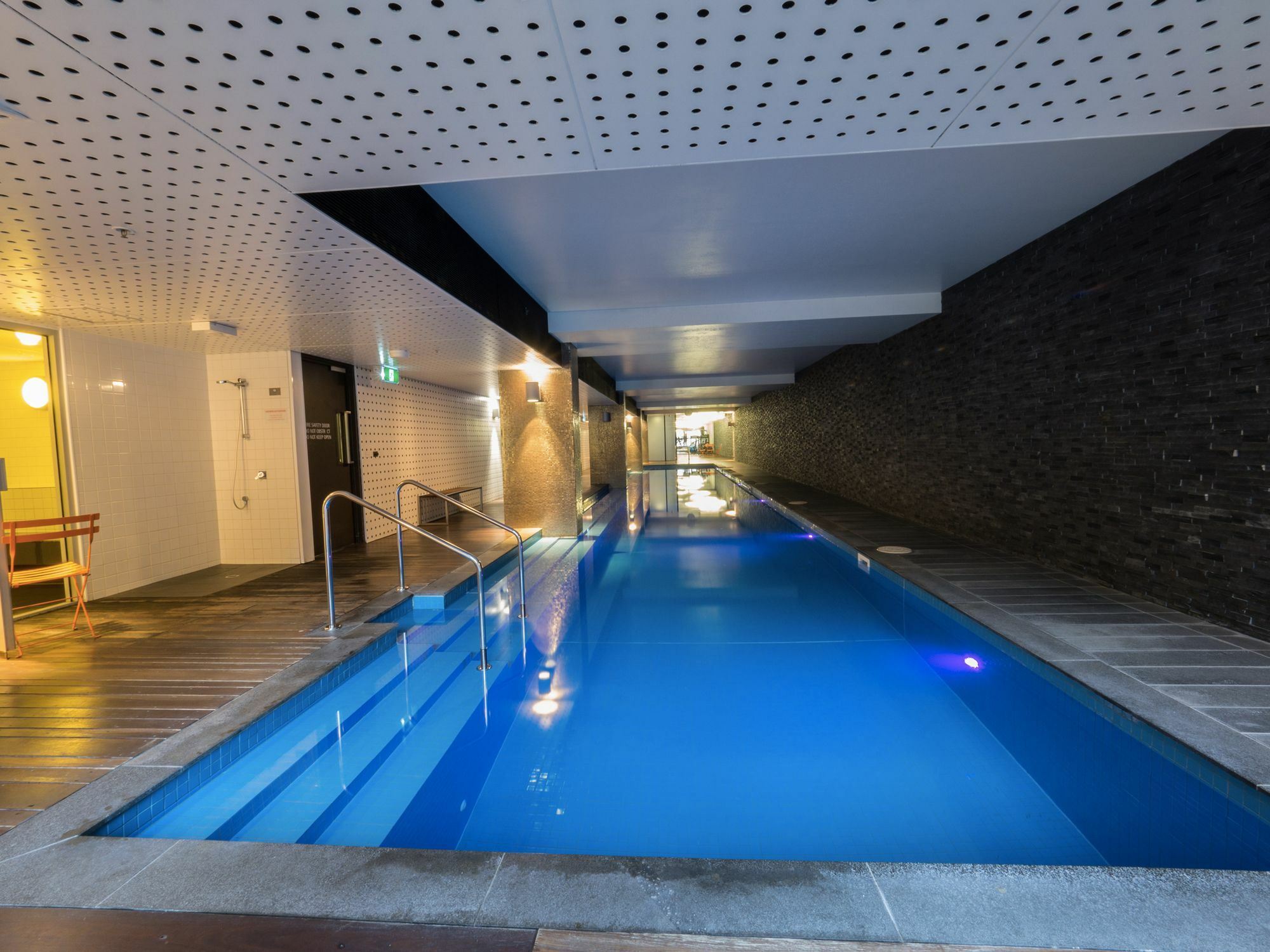 Littlestay Sturt - 2 Bedroom Aptm Melbourne Esterno foto