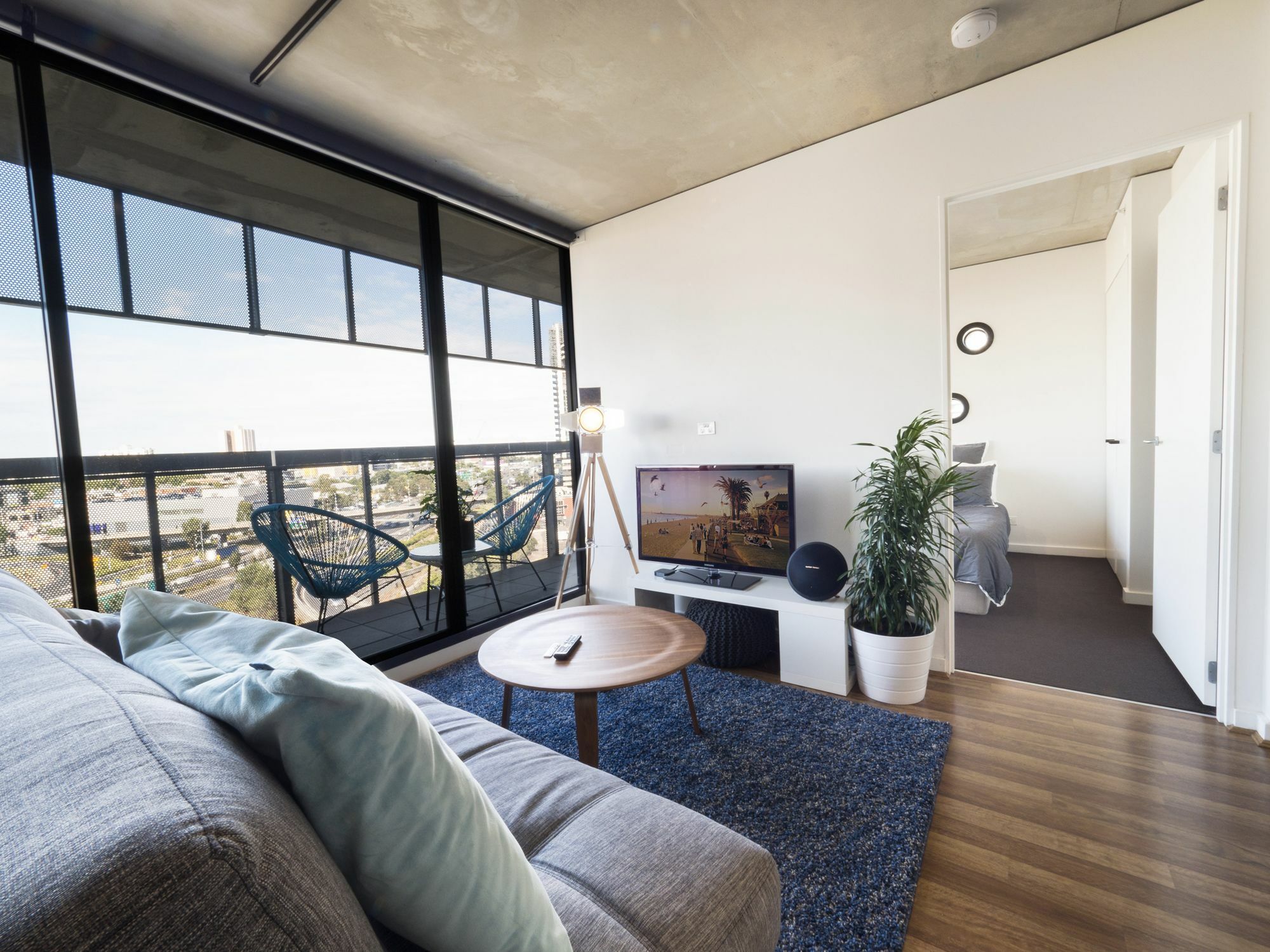 Littlestay Sturt - 2 Bedroom Aptm Melbourne Esterno foto