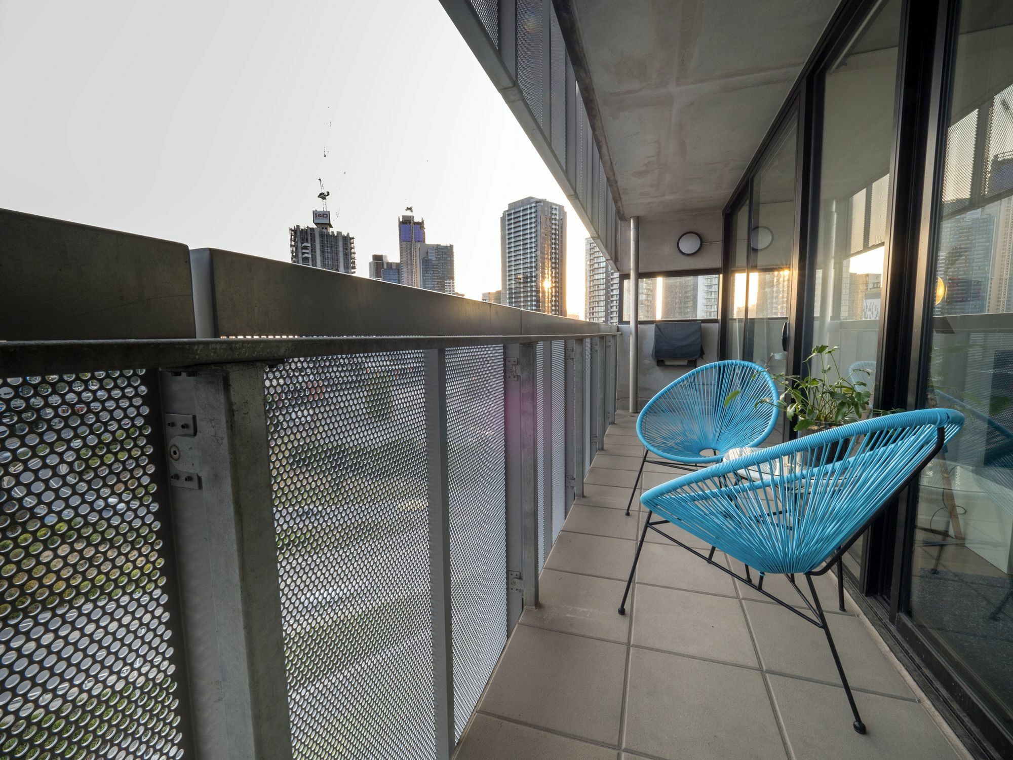 Littlestay Sturt - 2 Bedroom Aptm Melbourne Esterno foto