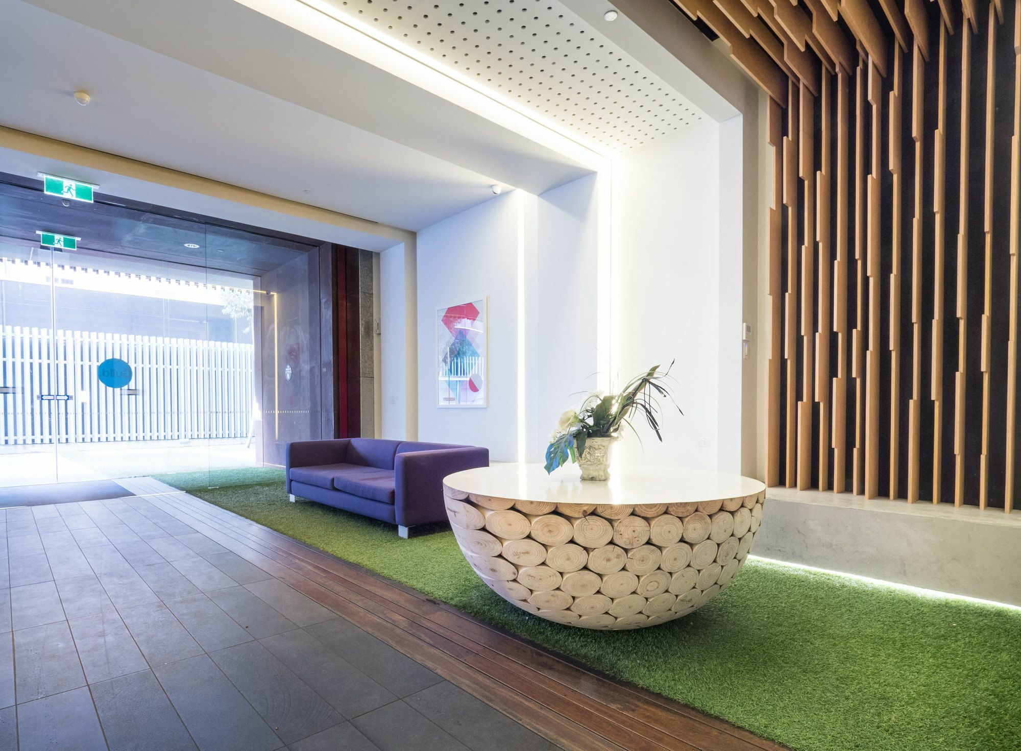 Littlestay Sturt - 2 Bedroom Aptm Melbourne Esterno foto