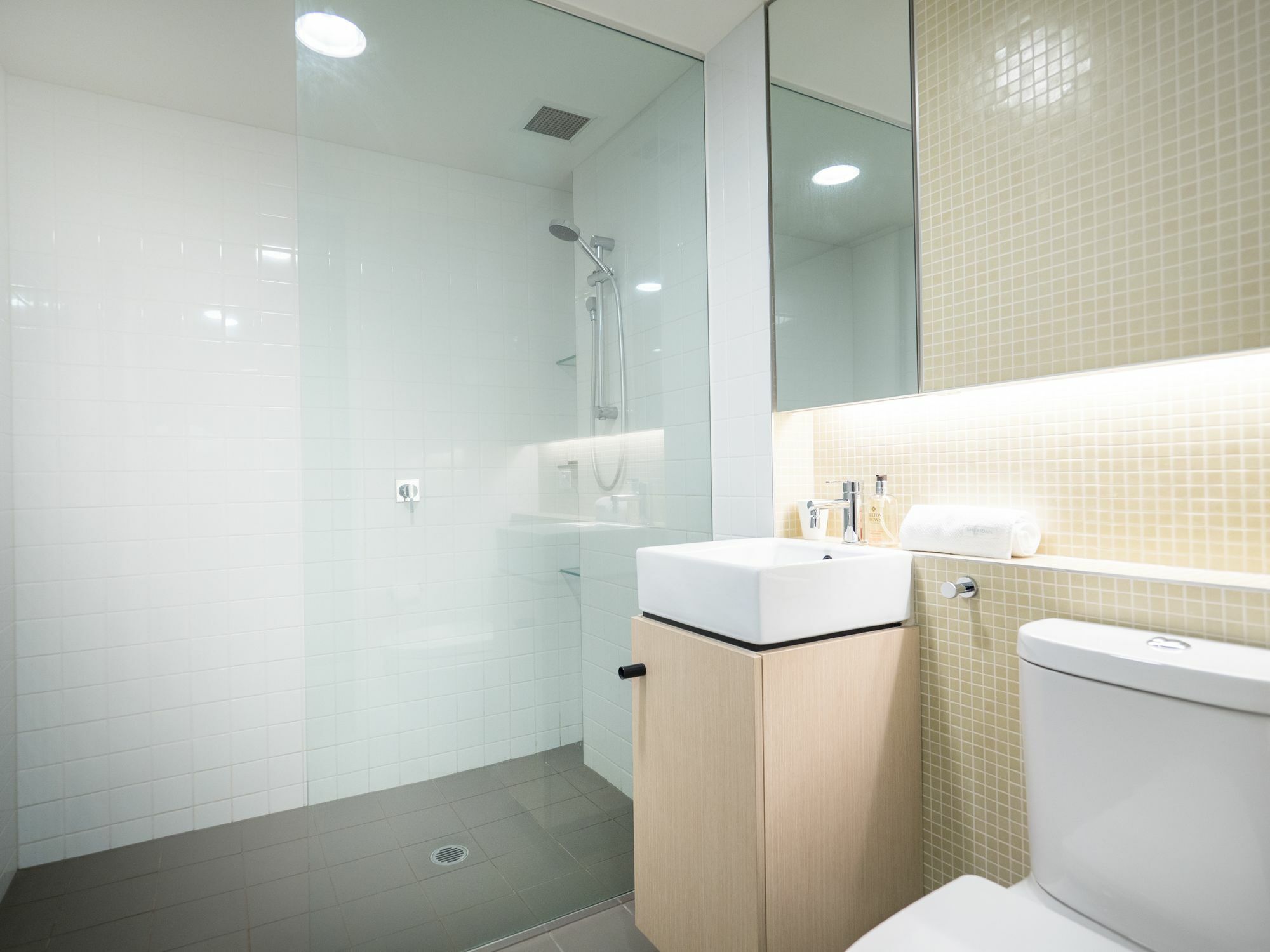 Littlestay Sturt - 2 Bedroom Aptm Melbourne Esterno foto