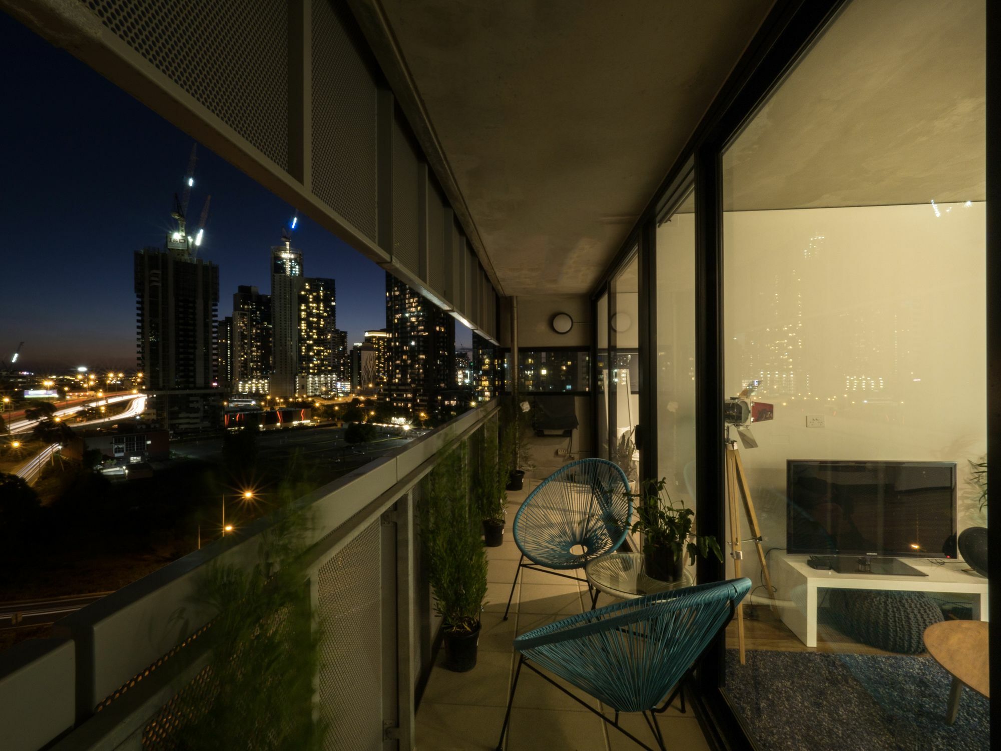 Littlestay Sturt - 2 Bedroom Aptm Melbourne Esterno foto