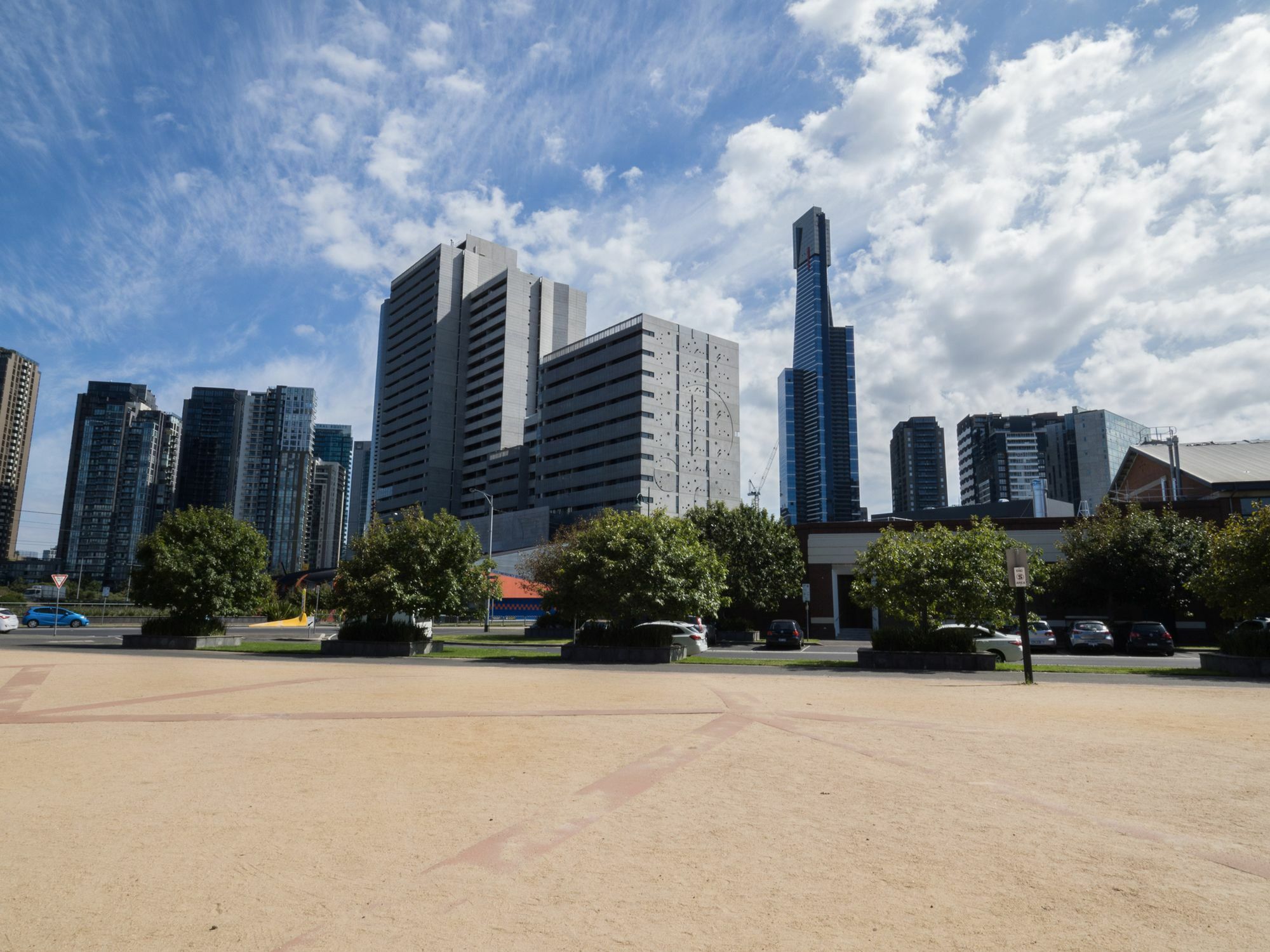 Littlestay Sturt - 2 Bedroom Aptm Melbourne Esterno foto