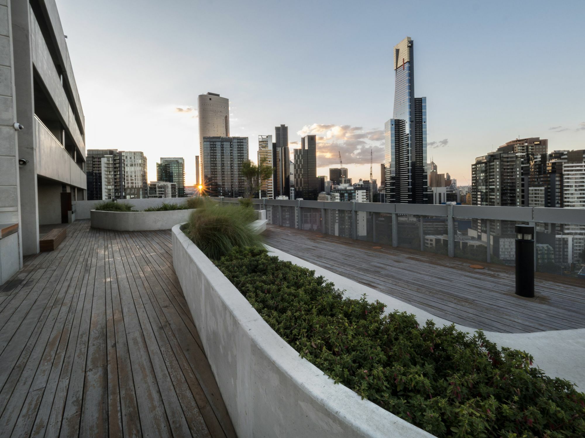 Littlestay Sturt - 2 Bedroom Aptm Melbourne Esterno foto