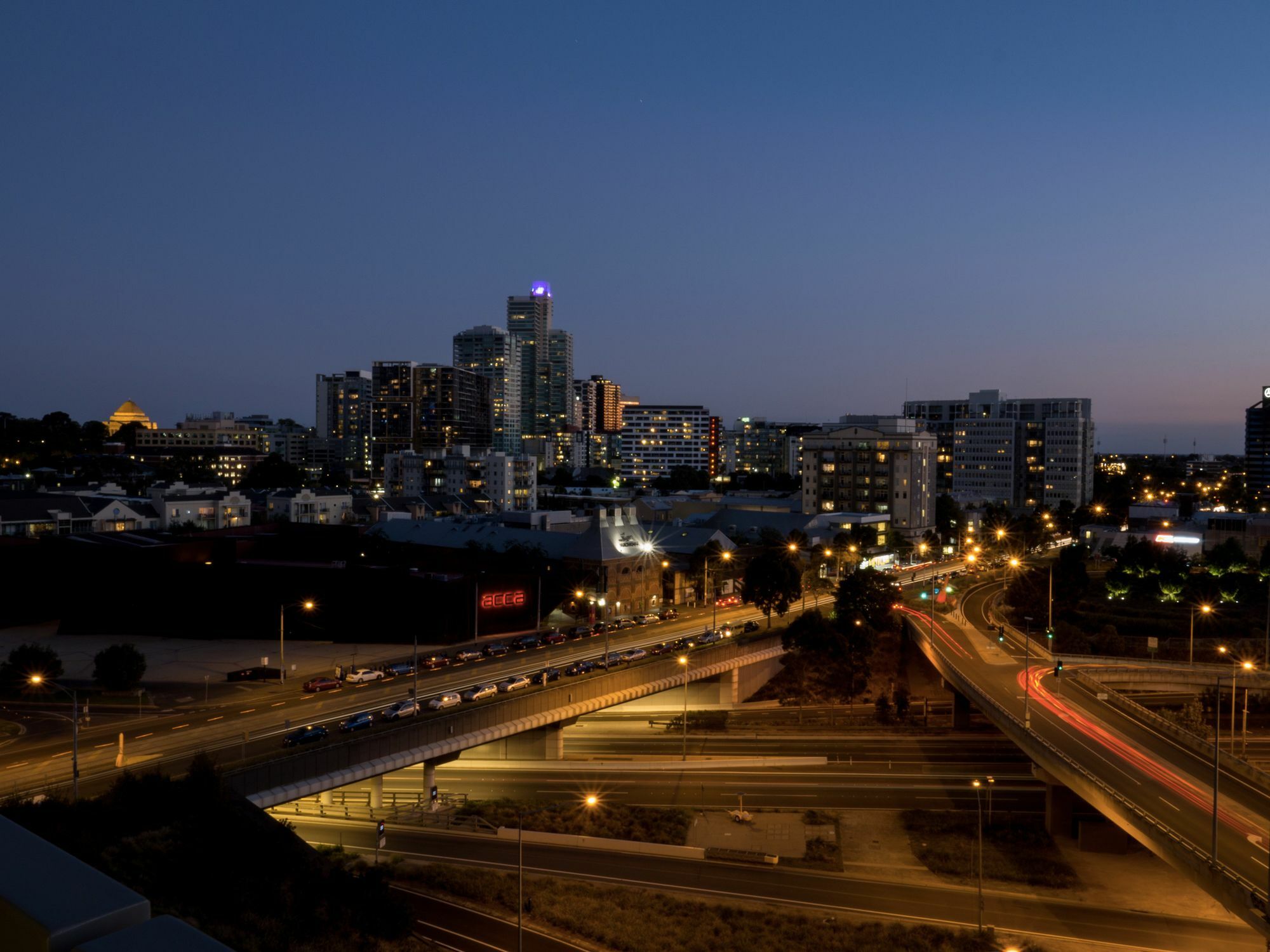 Littlestay Sturt - 2 Bedroom Aptm Melbourne Esterno foto